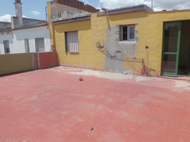 Venta de Casa Adosada en Aznalcázar - Sevilla - foto 3