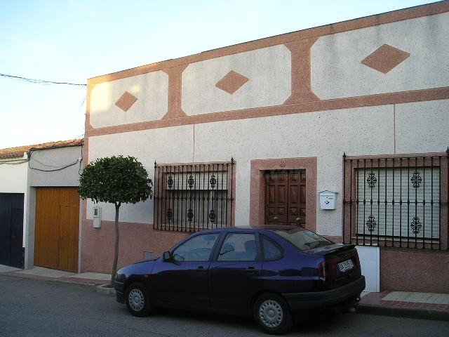 Venta de Casa en Badajoz Sin Posesión