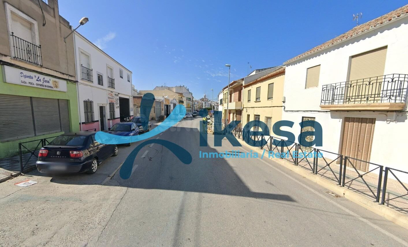 Venta de Viviendas en Porcuna, Jaén.