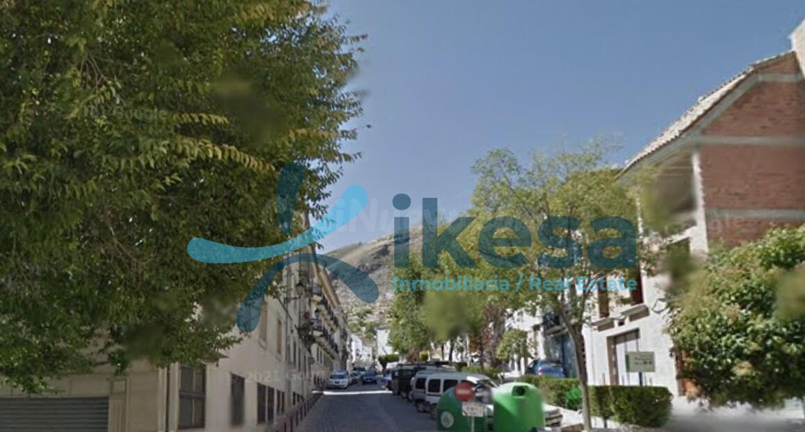 Venta de Casa en Jódar, Jaén. Activo Inmobiliario Sin Posesión, No se puede Visitar.