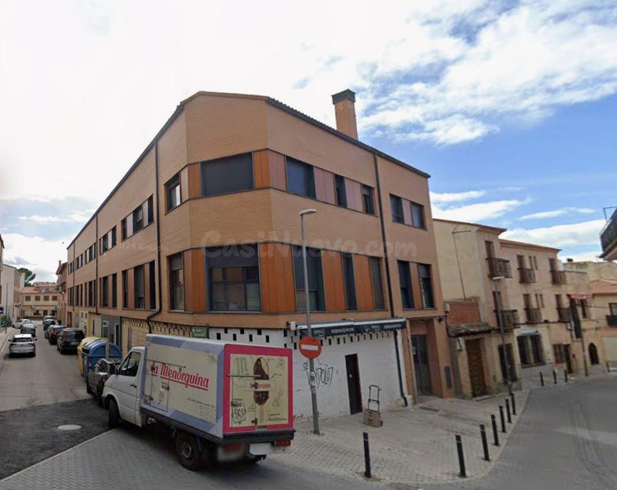 OPORTUNIDAD DE INVERSIÓN EN BARGAS, TOLEDO