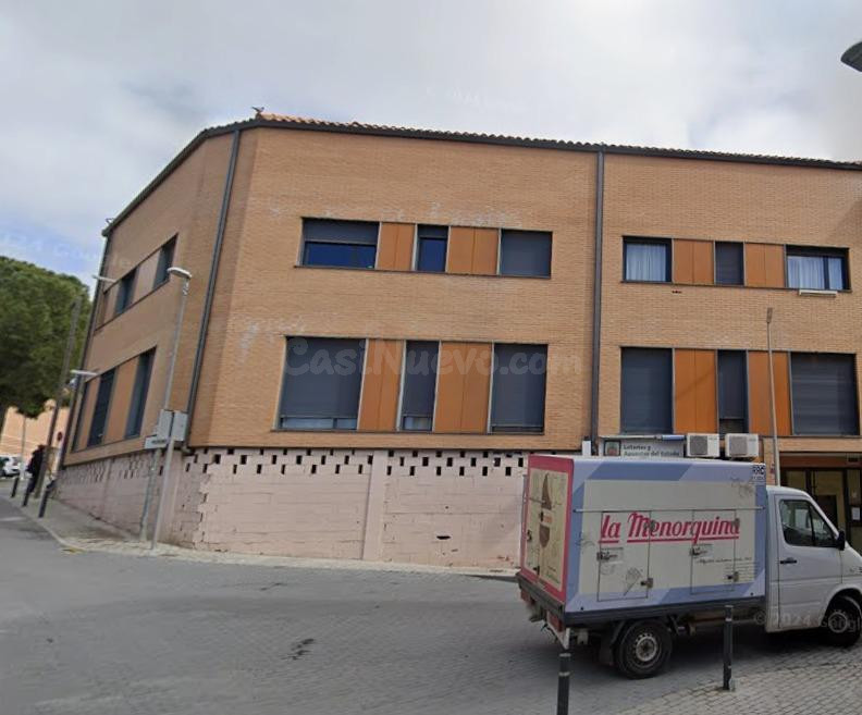 OPORTUNIDAD DE INVERSIÓN EN BARGAS, TOLEDO
