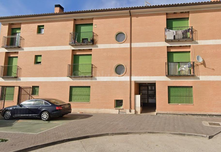 OPORTUNIDAD DE INVERSIÓN EN CALERA Y CHOZAS, TOLEDO