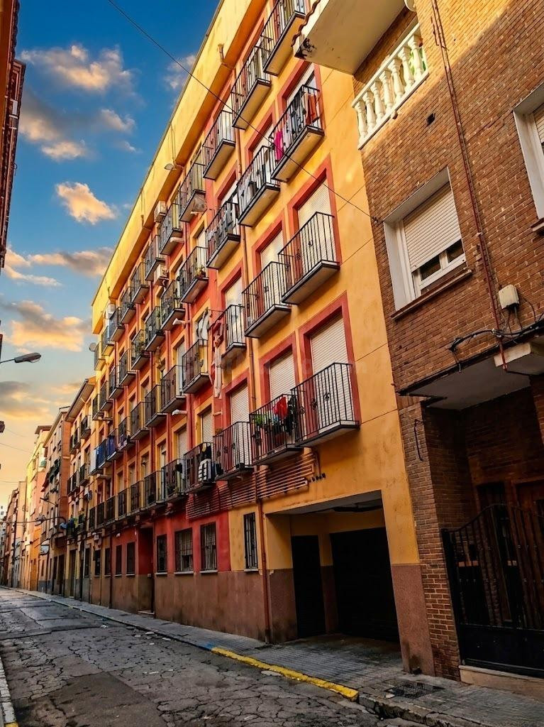 Venta de Piso Sin posesión en Talavera de la Reina