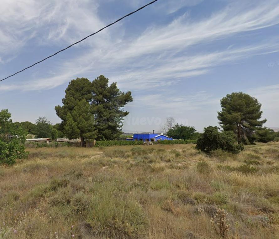 OPORTUNIDAD DE INVERSIÓN- Villena, Alicante