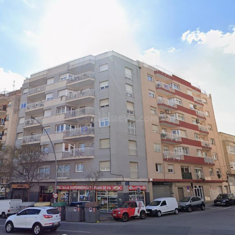 OPORTUNIDAD DE INVERSIÓN EN TERRASA, BARCELONA