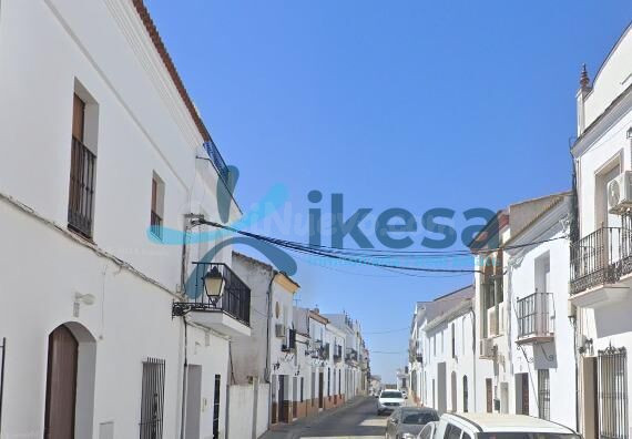 Venta de Vivienda en Trigueros, Huelva. Activo Inmobiliario Sin Posesión, No se puede Visitar.