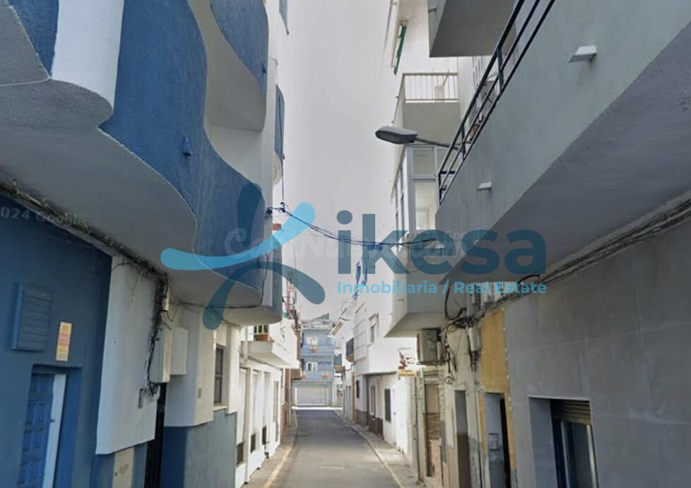 Venta de Vivienda en Punta Umbría, Huelva. Activo Inmobiliario Sin Posesión. No se puede Visitar.