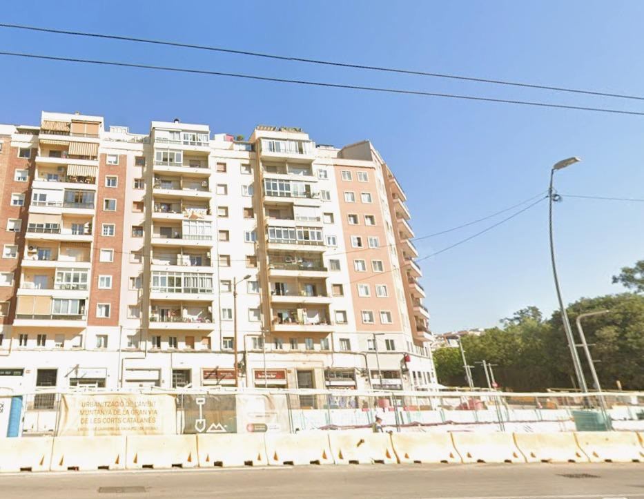 OPORTUNIDAD DE INVERSIÓN EN BARCELONA
