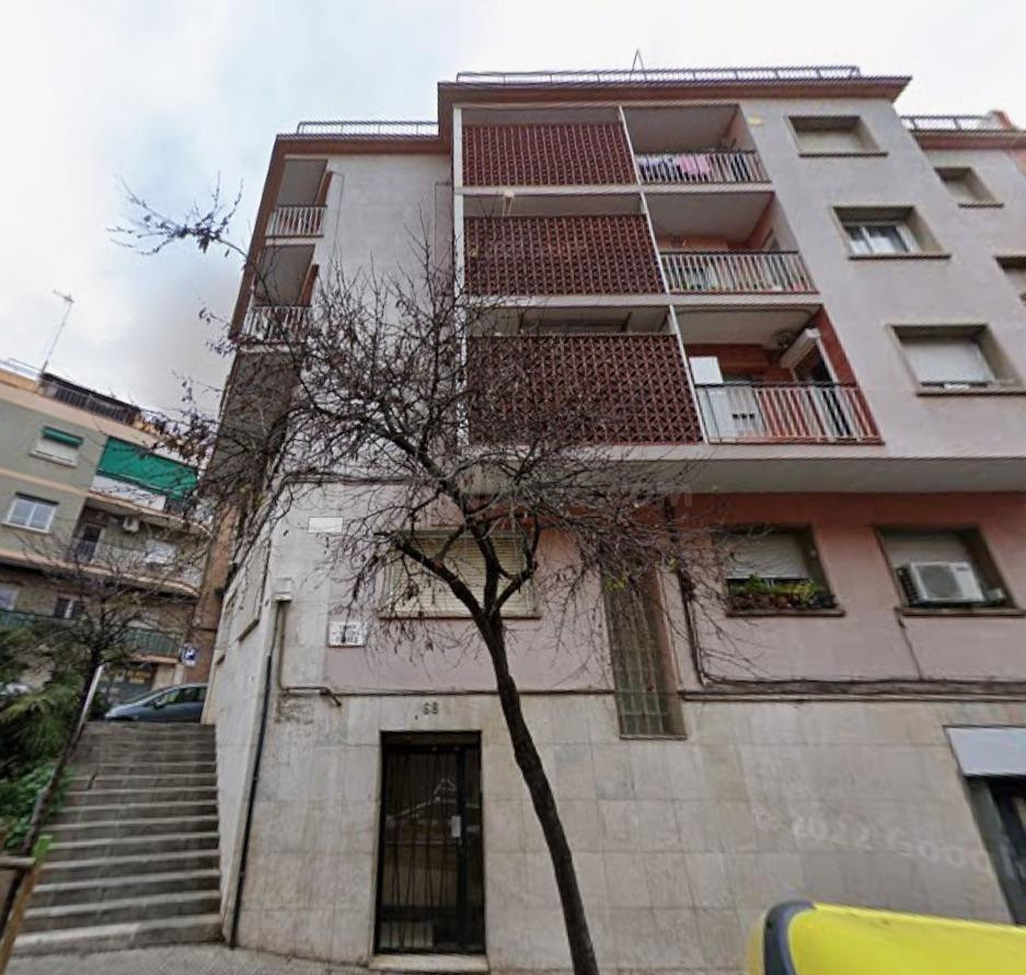 OPORTUNIDAD DE INVERSIÓN EN BARCELONA