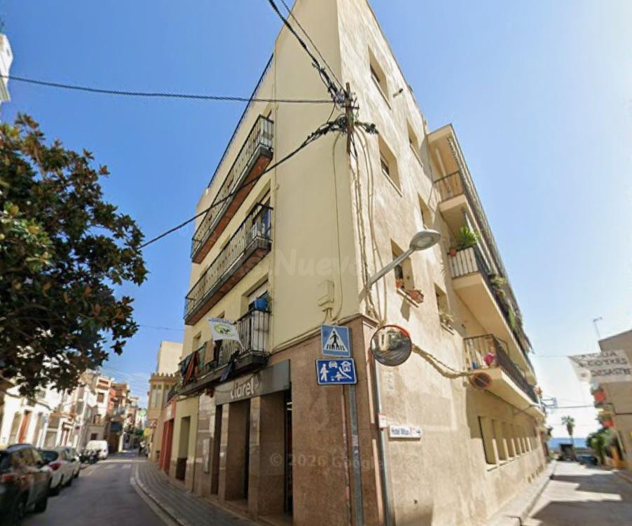 OPORTUNIDAD DE INVERSIÓN EN CANET DE MAR, BARCELONA