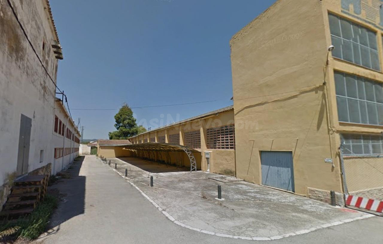 Propiedad en venta en L'Arboç (Tarragona). Sin posesión (No visitable)