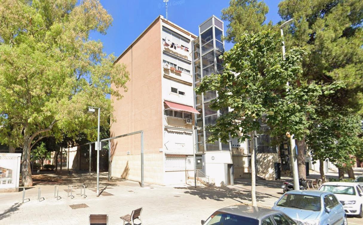 OPORTUNIDAD DE INVERSIÓN EN BARCELONA