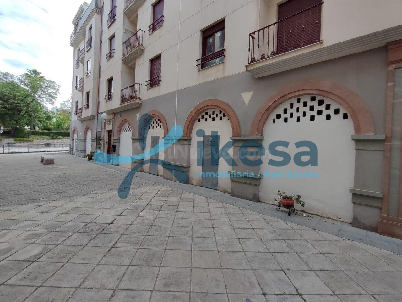 Venta de Local Comercial en Torredonjimeno, Jaén - foto 4
