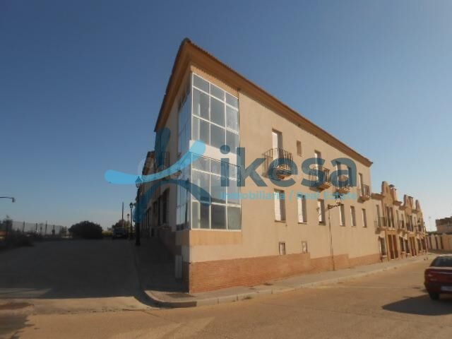 Venta de Vivienda en Trigueros, Huelva. Activo Inmobiliario Sin Posesión. No se puede Visitar.