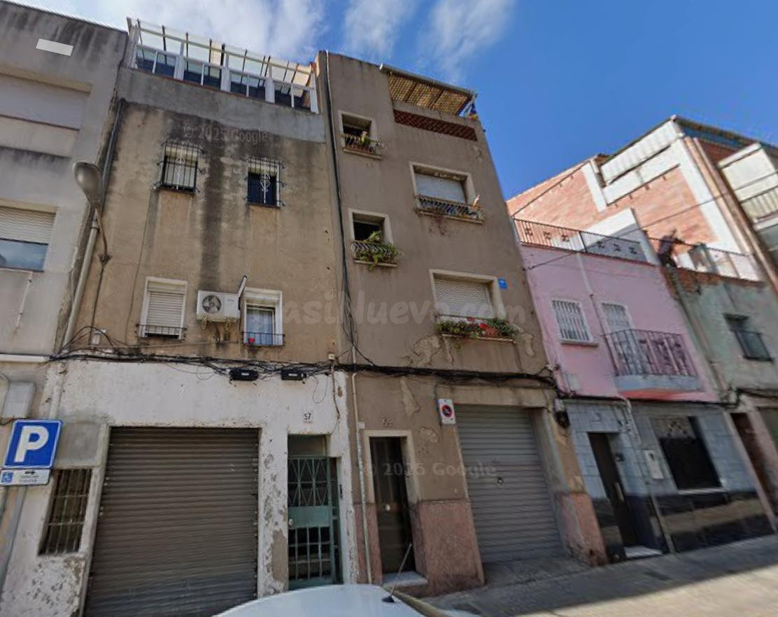 OPORTUNIDAD DE INVERSIÓN EN BADALONA, BARCELONA