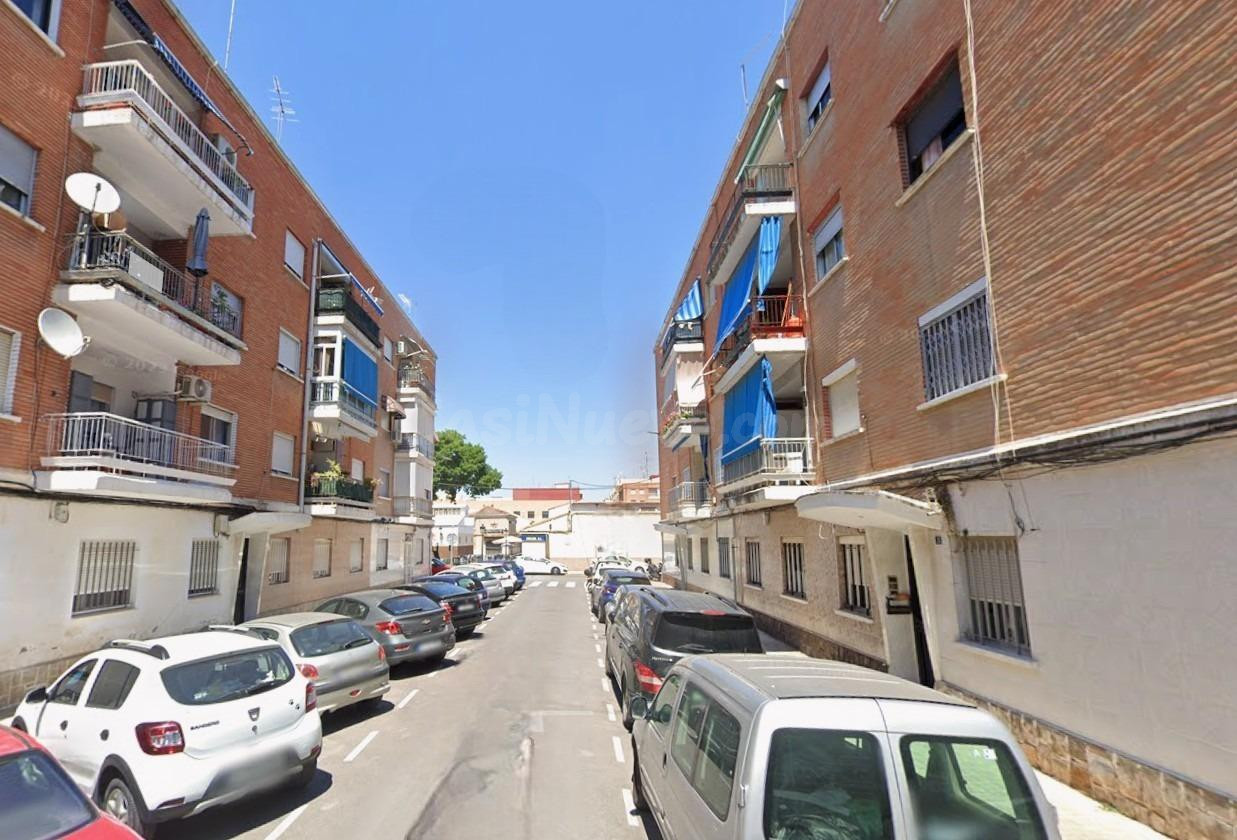 Piso en venta en Torrent (Valencia). Sin posesión (No visitable)