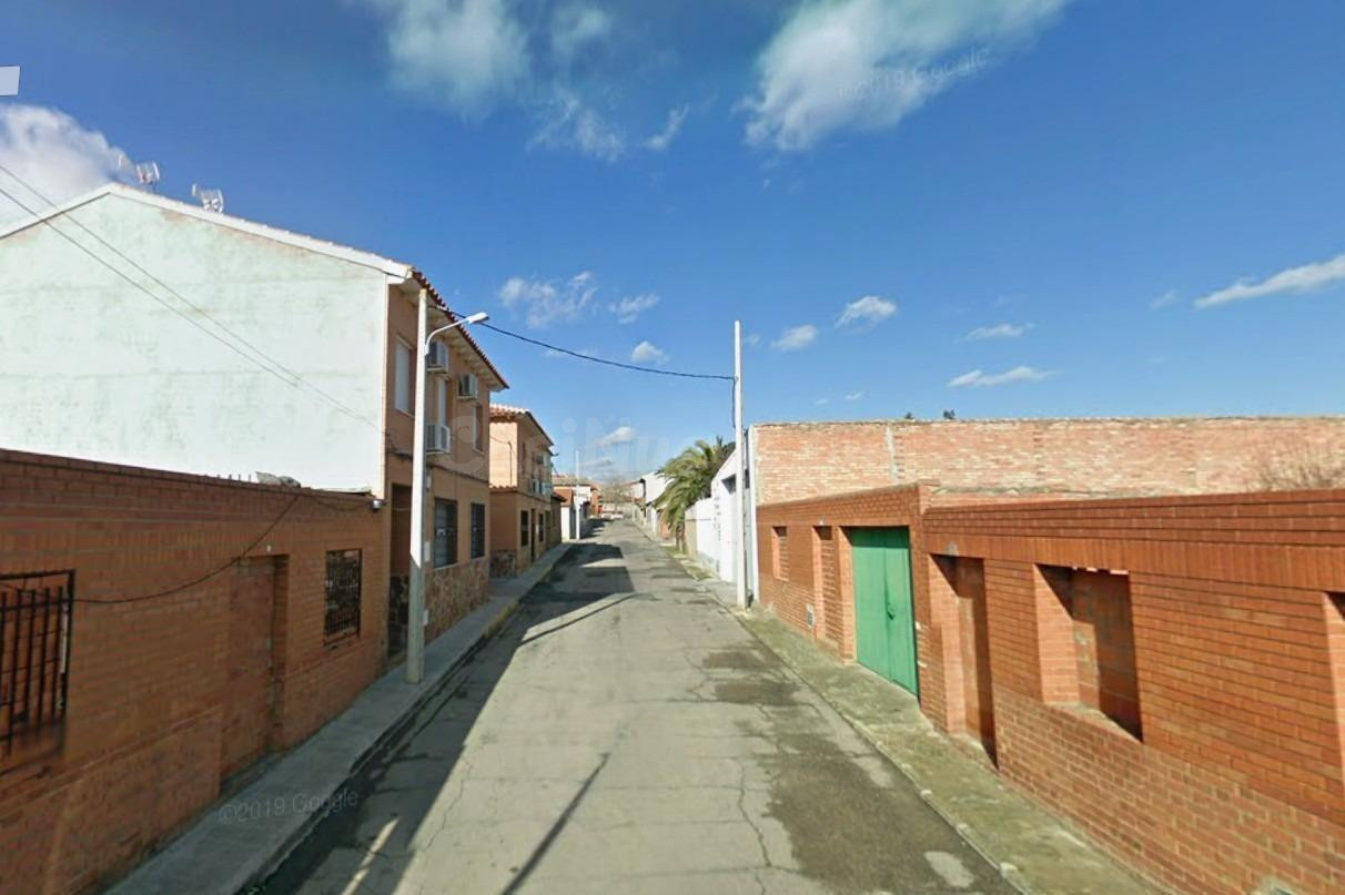 Adosado en venta en Piedrabuena (Ciudad Real). Sin posesión (No visitable)