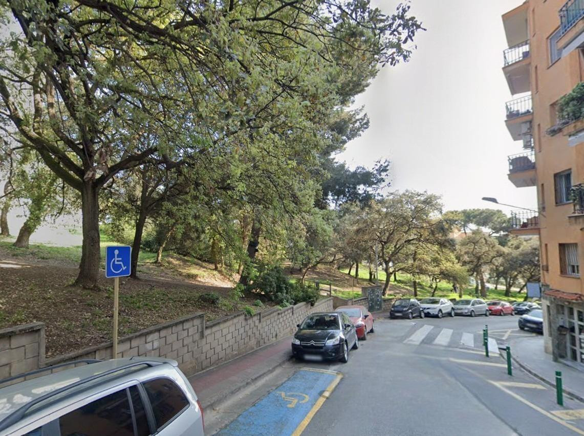 Piso en venta en Lloret de Mar (Girona). Sin posesión (No visitable)