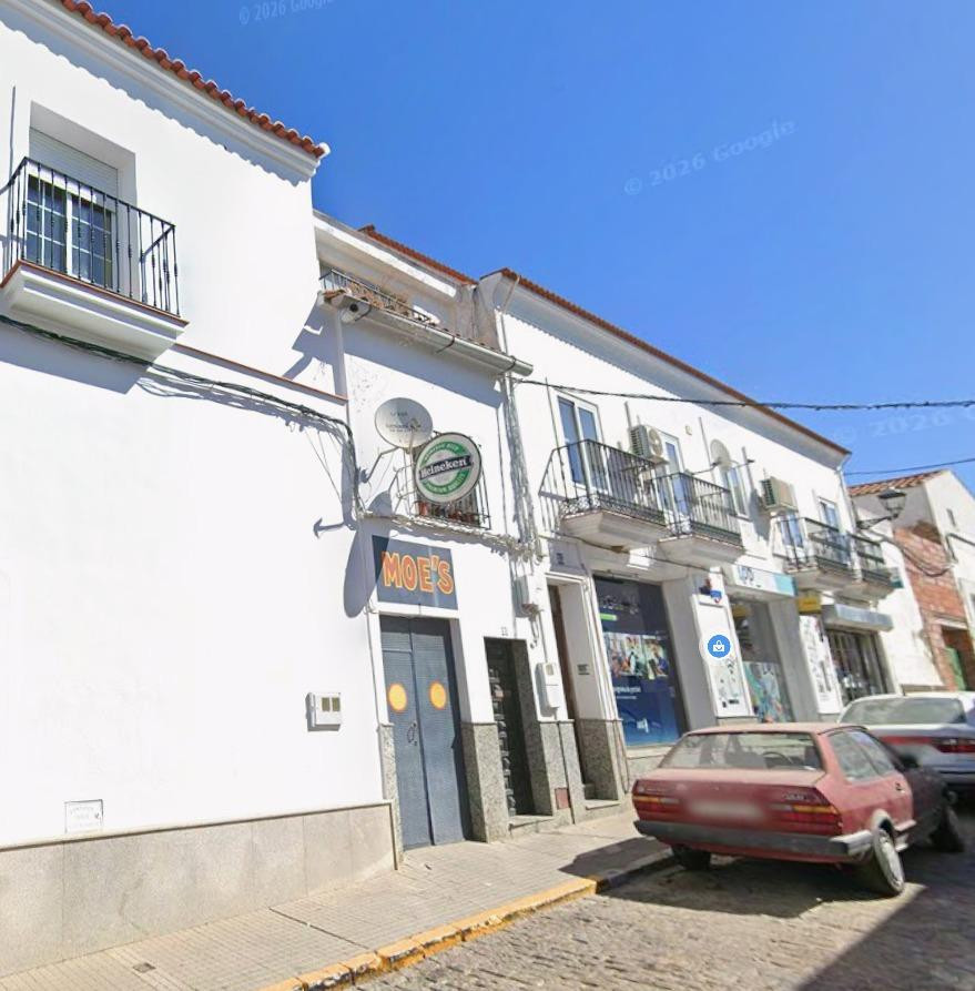 OPORTUNIDAD DE INVERSIÓN EN FUENTE DE CANTOS, BADAJOZ