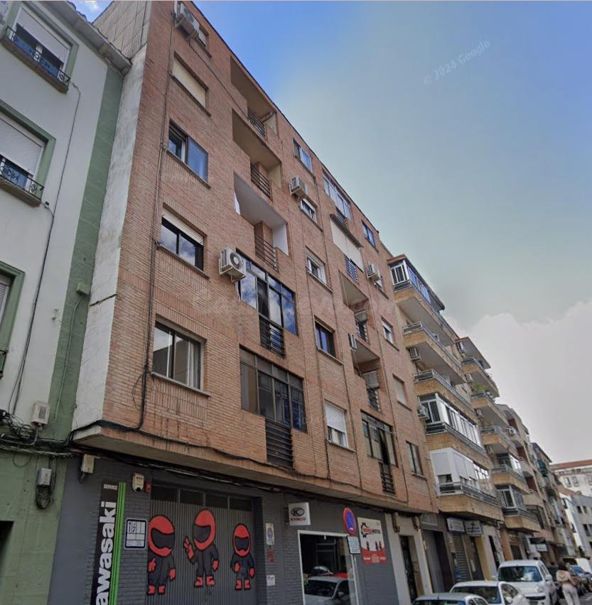 OPORTUNIDAD DE INVERSIÓN EN CÁCERES