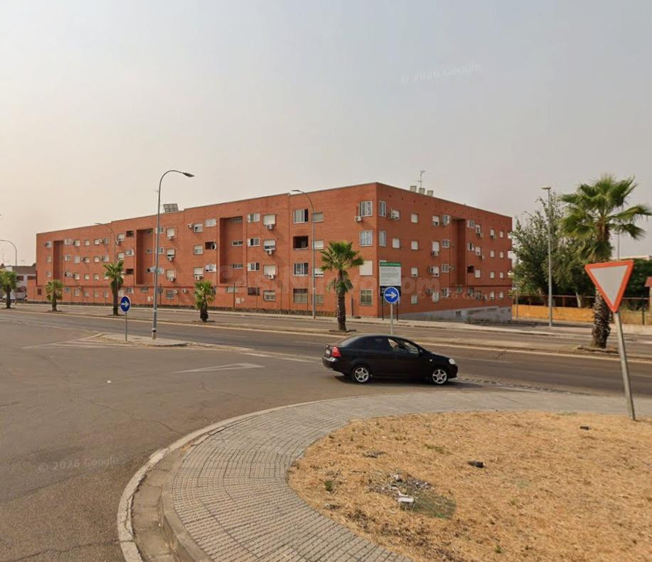 OPORTUNIDAD DE INVERSIÓN EN MÉRIDA, BADAJOZ