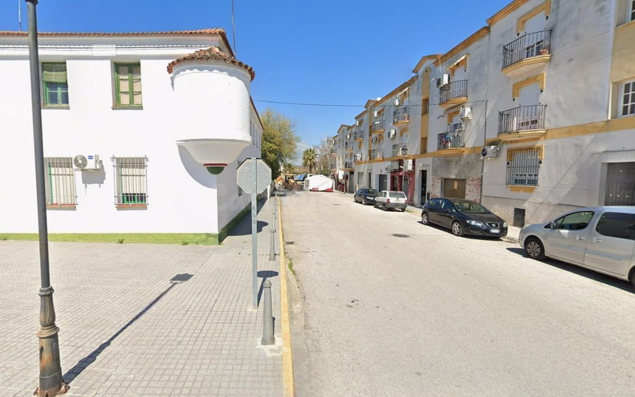 Piso en venta en Villa de Río (Córdoba). Sin posesión (No visitable)