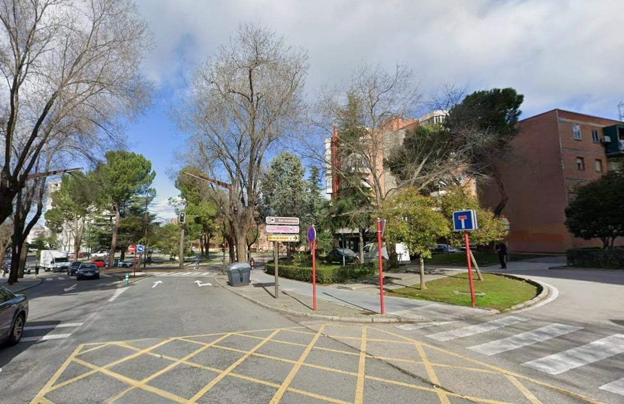 Piso en venta en Guadalajara. Sin posesión (No visitable)