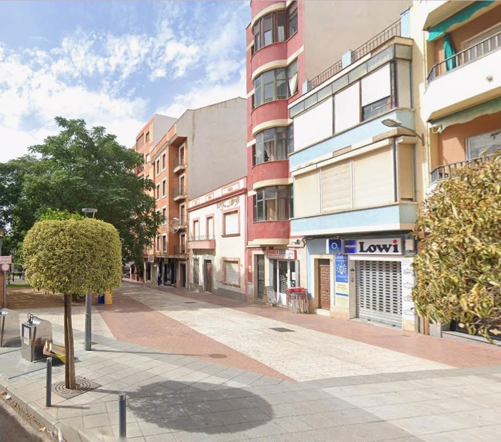 OPORTUNIDAD DE INVERSIÓN EN ALMENDRALEJO, BADAJOZ