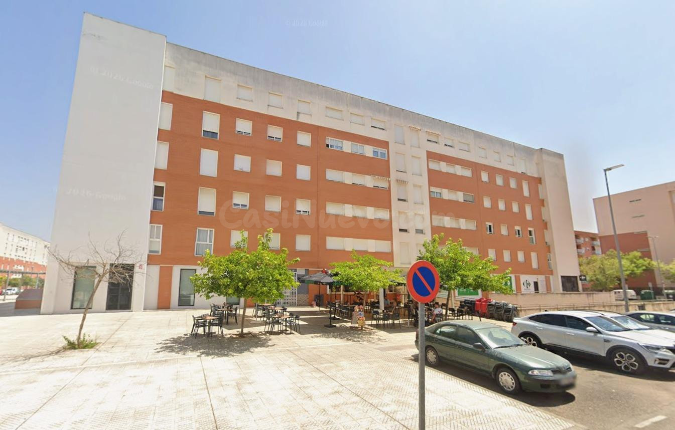 OPORTUNIDAD DE INVERSIÓN EN BADAJOZ
