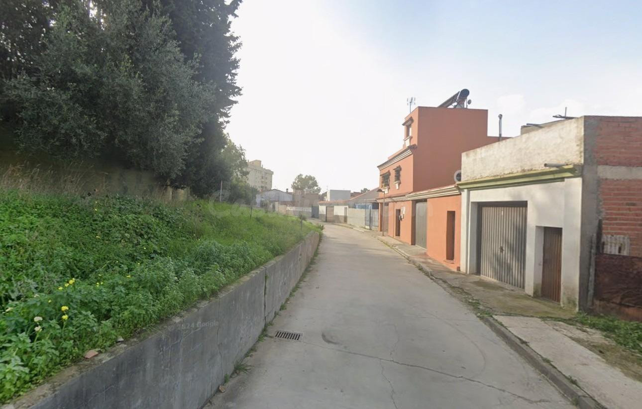 Adosado en Algeciras, Cádiz. Activo inmobiliario SIN POSESIÓN, NO SE PUEDE VISITAR
