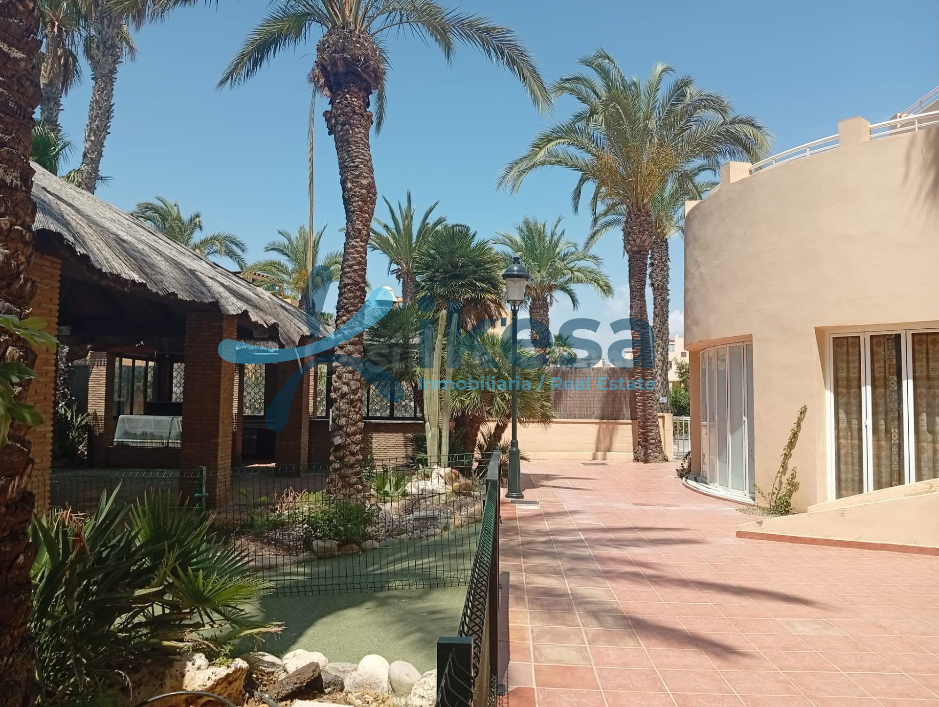 Se Vende Piso en Régimen Turístico en la localidad de Vera
