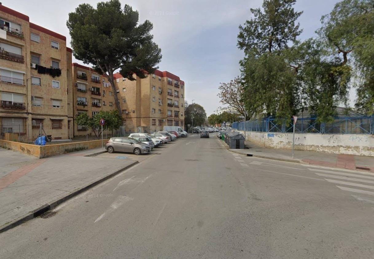 Piso  en venta en Jérez de la Frontera (Cádiz). Sin posesión (No visitable)