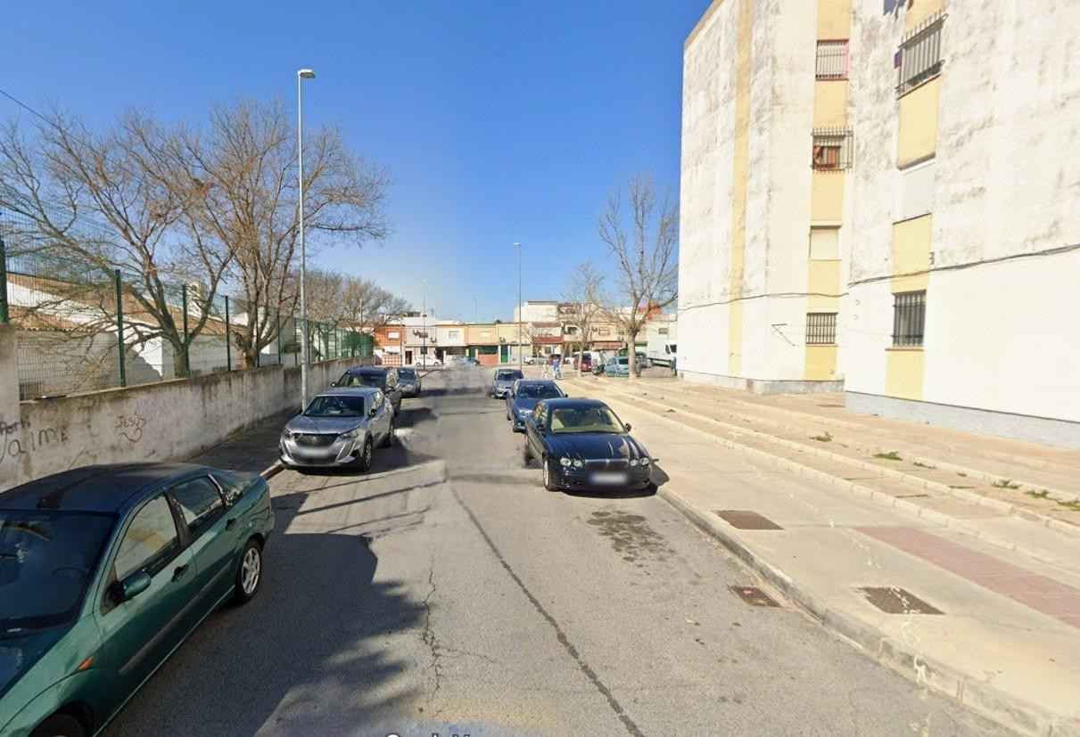 Piso en Jérez de la Frontera, Cádiz. Activo inmobiliario SIN POSESIÓN, NO SE PUEDE VISITAR