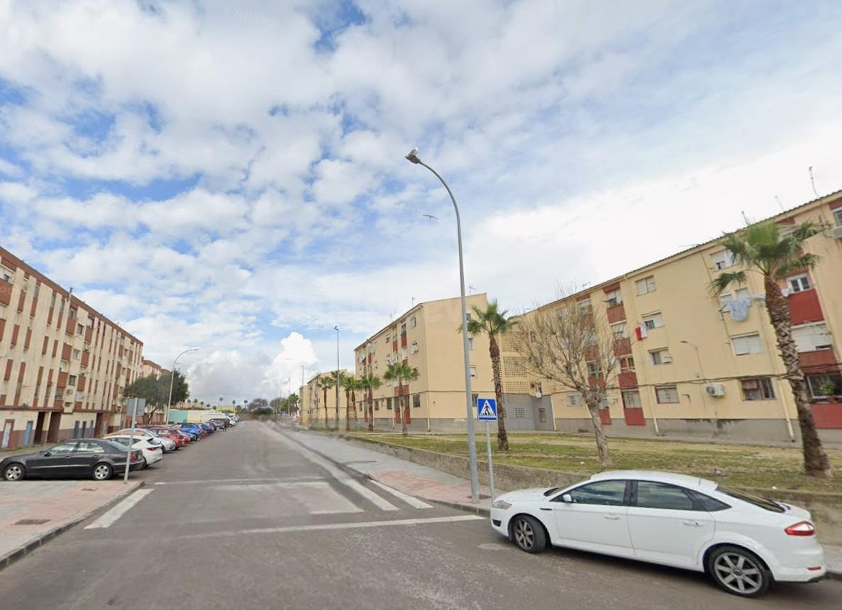 Piso en La Línea de la Concepción, Cádiz. Activo inmobiliari