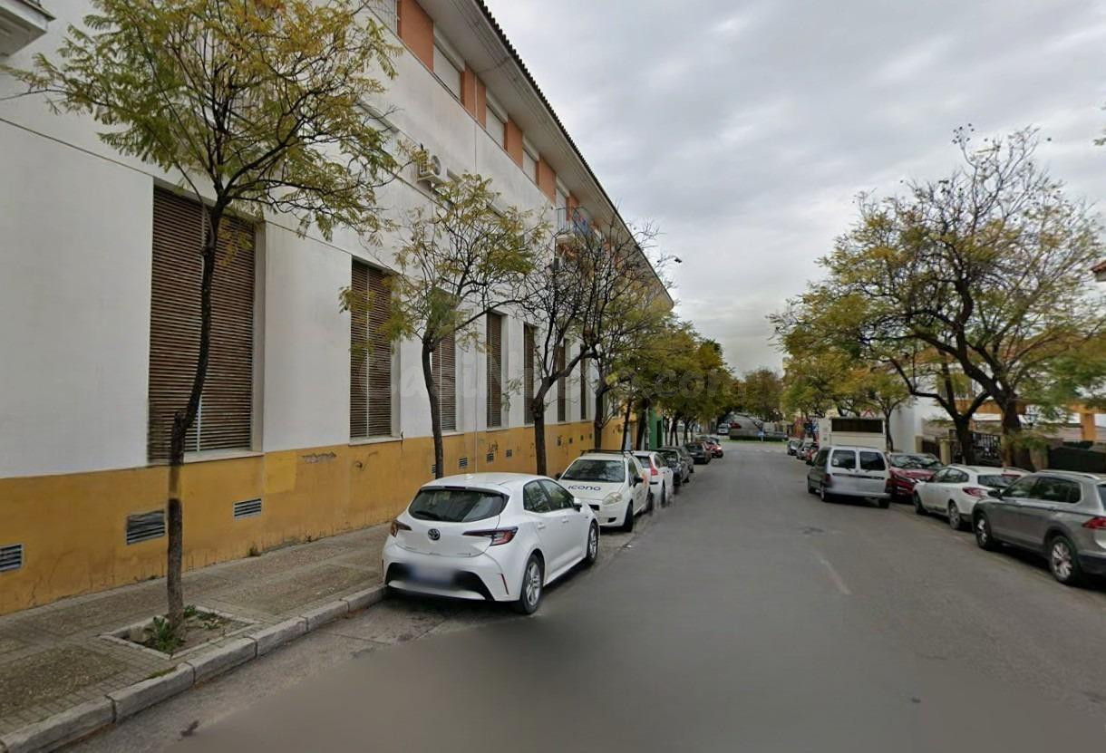 Adosado en Jérez de la Frontera, Cádiz. Activo inmobiliario SIN POSESIÓN, NO SE PUEDE VISITAR