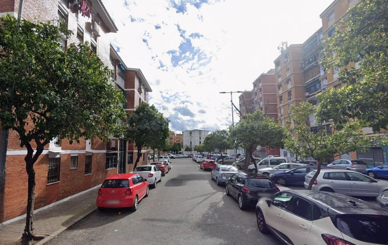 Piso en  Córdoba. Activo inmobiliario SIN POSESIÓN, NO SE PUEDE VISITAR