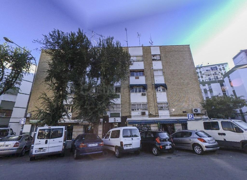 Venta de piso en Sevilla