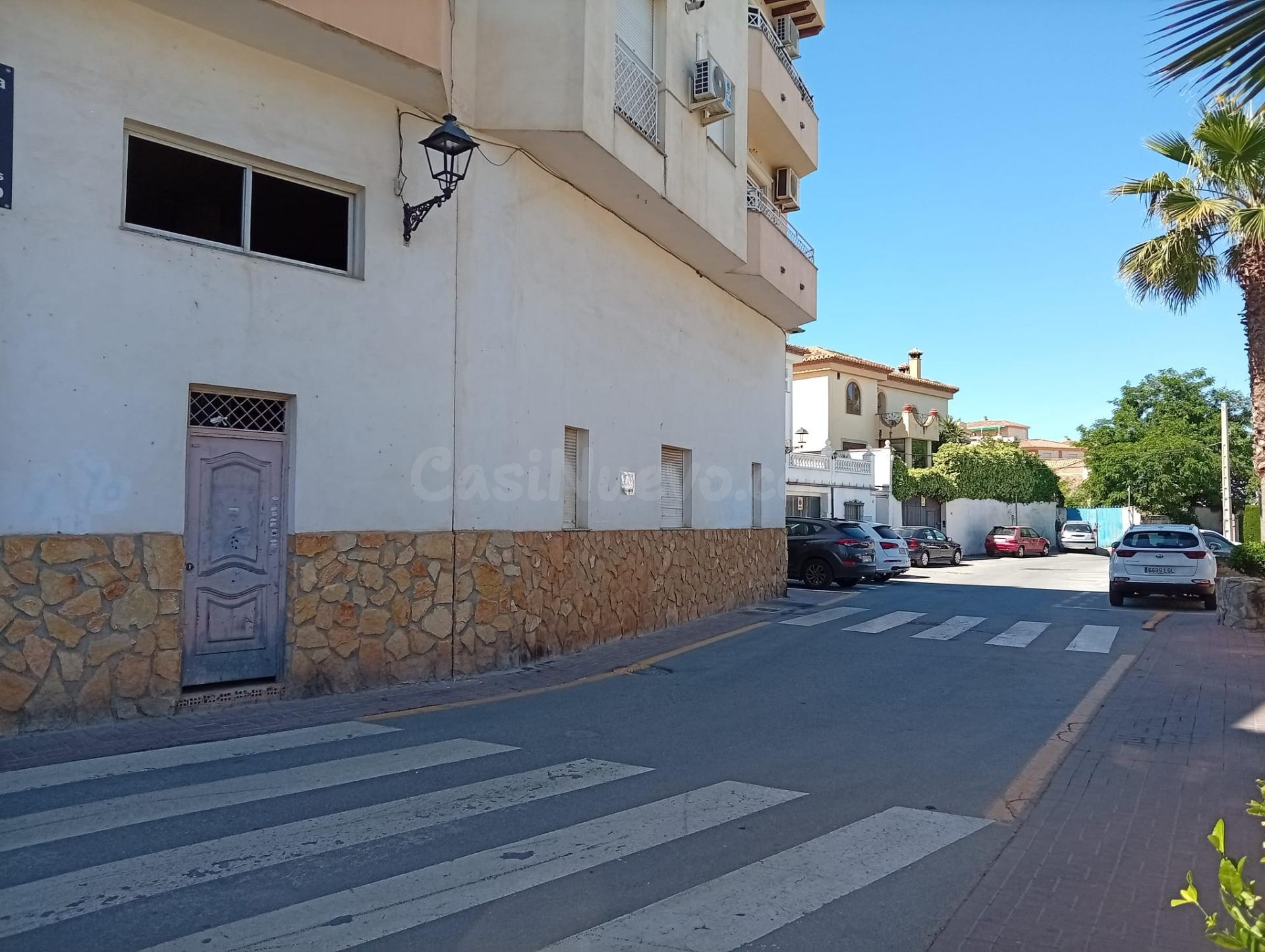 Se vende Local Comercial en Ogíjares, provincia de Granada