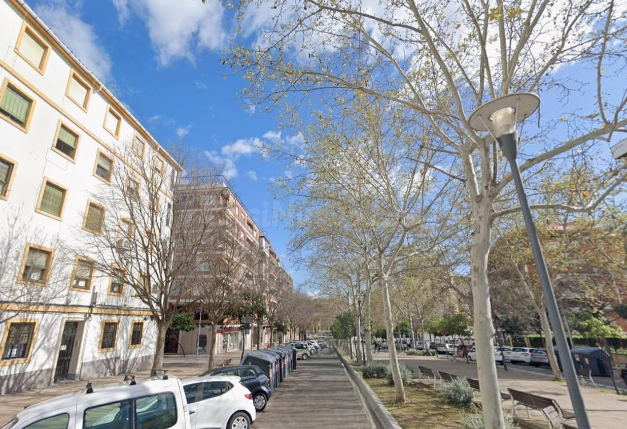 Piso en Córdoba. Activo inmobiliario SIN POSESIÓN, NO SE PUEDE VISITAR
