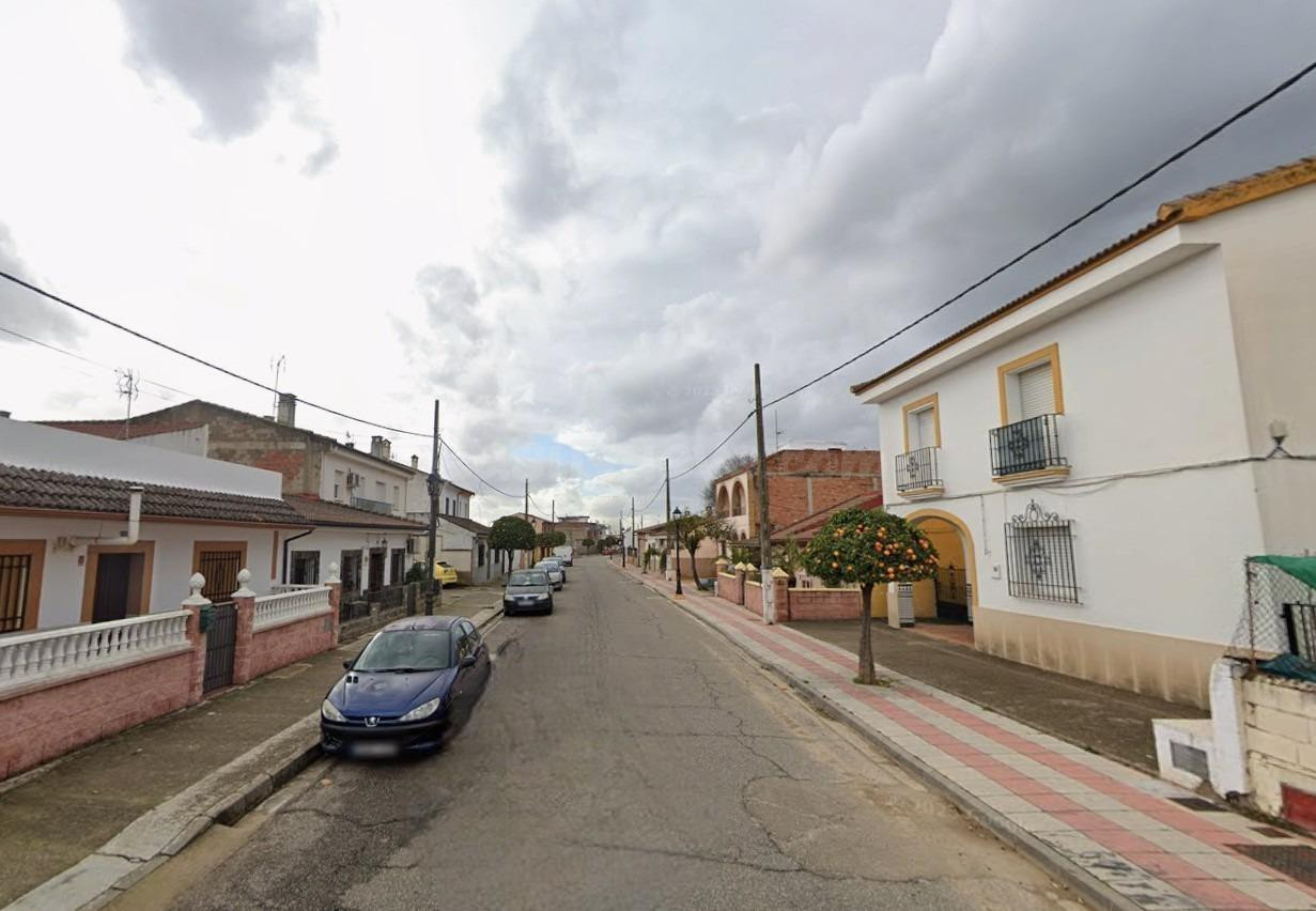 Adosado en Almodóvar del Río, Córdoba. Activo inmobiliario SIN POSESIÓN, NO SE PUEDE VISITAR