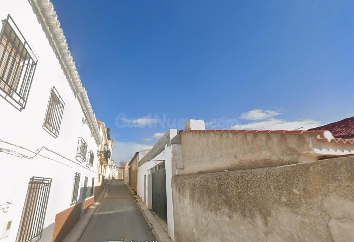 Adosado en Santa Fe, Granada. Activo inmobiliario SIN POSESIÓN, NO SE PUEDE VISITAR