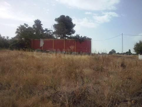PARCELA EN VENTA EN ALCALÁ DE GUADAIRA