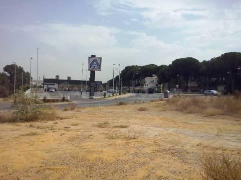 PARCELA EN VENTA EN ALCALÁ DE GUADAIRA - foto 2