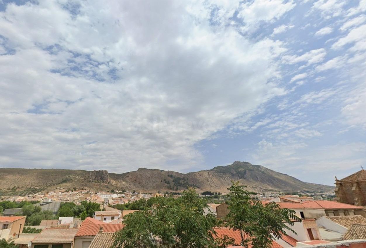 Piso en Loja, Granada. Activo inmobiliario SIN POSESIÓN, NO SE PUEDE VISITAR