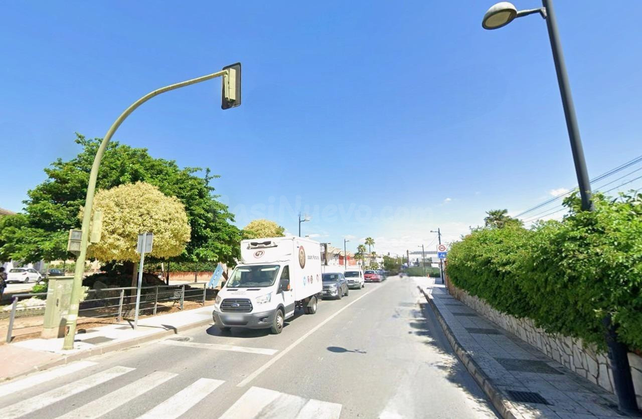 Adosado en Cúllar Vega, Granada. Activo inmobiliario SIN POSESIÓN, NO SE PUEDE VISITAR