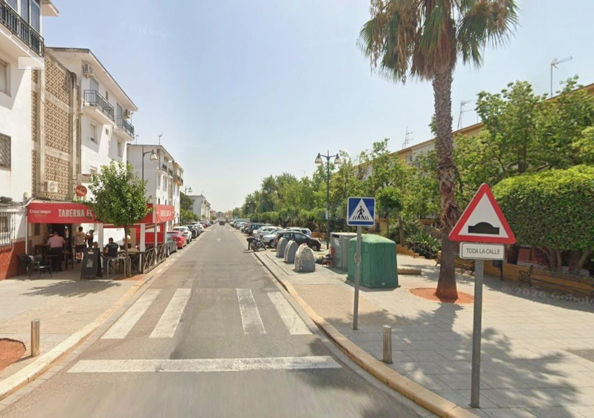Adosado en Alcalá de Guadaíra, Sevilla. Activo inmobiliario SIN POSESIÓN, NO SE PUEDE VISITAR
