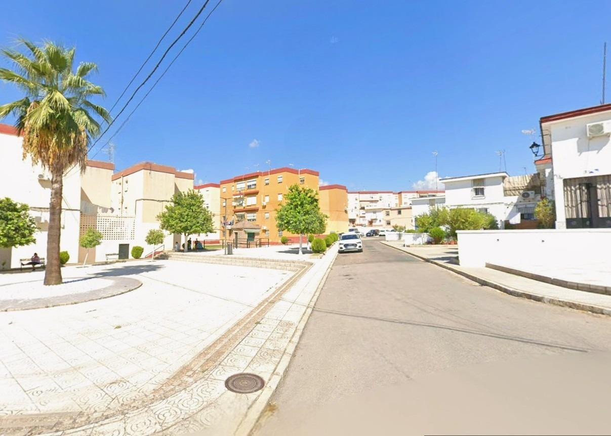 Adosado en Lora del Río, Sevilla. Activo inmobiliario SIN POSESIÓN, NO SE PUEDE VISITAR