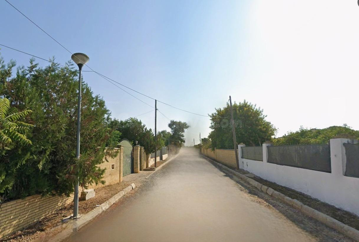 Adosado en Carmona, Sevilla. Activo inmobiliario SIN POSESIÓ