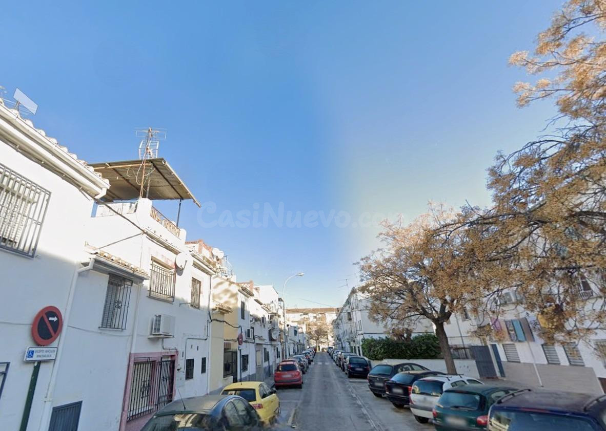 Piso en Granada. Activo inmobiliario SIN POSESIÓN, NO SE PUEDE VISITAR